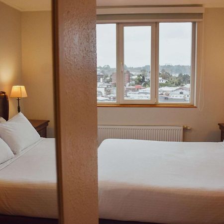 Park Inn By Radisson Puerto Varas Exterior foto